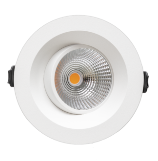 Downlight og tilbehør