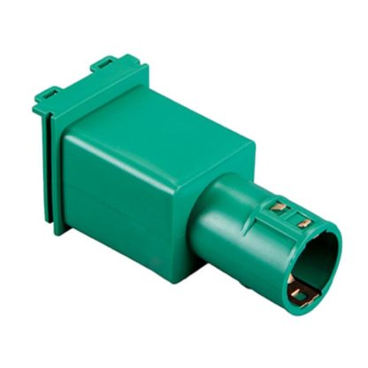 Stuss veggboks 25mm
