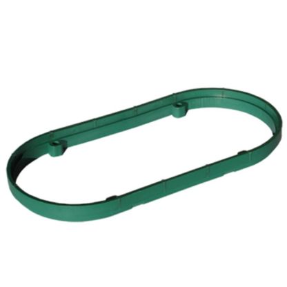 Utforingsring veggboks 2-kammer 6mm