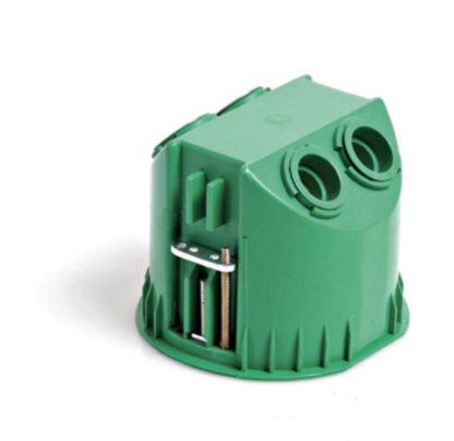 Multiboks enkel 60mm