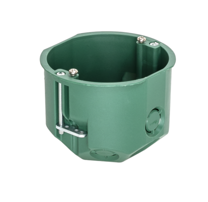 Multiboks enkel 57mm