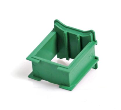 Skjøtestykke multiboks