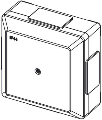 BKB-05 IP44 6-term - Image 2