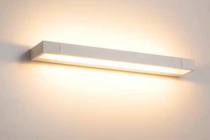 Ask Speillys Hvit 18W - Image 2
