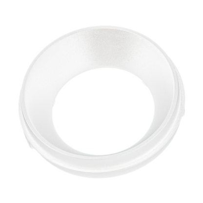 Axis Reflektor-ring Hvit