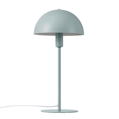 Ellen 20 | Bordlampe | Grønn