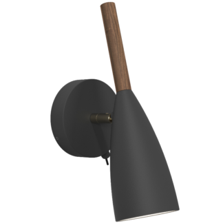 Vegglamper