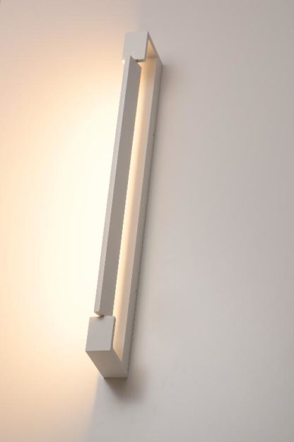 Ask Speillys Hvit 18W - Image 3