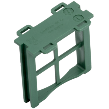 Skjøtestykke veggboks 71mm