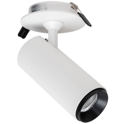 Axis V2 Hvit 38°