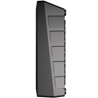 Zaptec Go Asfalt Sort 7,4-22 kW IT/TN - Image 3