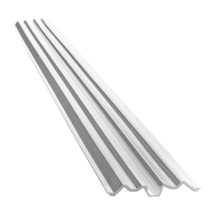 Vision 12-60 linse dobbel asymmetrisk