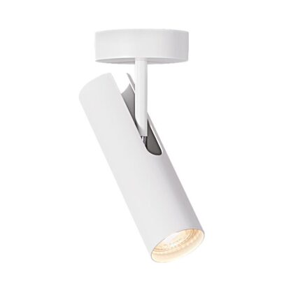 MIB | Taklampe | Hvit