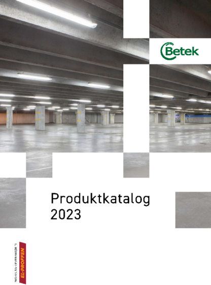 Betek katalog