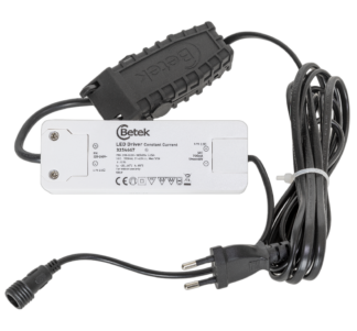 30w driver ledpanel ikke dimbar
