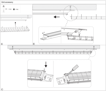 Vision 12-60 Ballgitter - Image 5