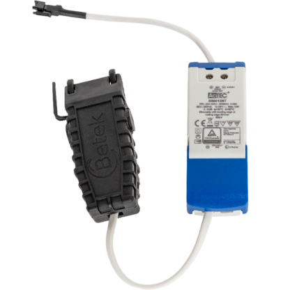 Eclipse 10W Dim-Driver