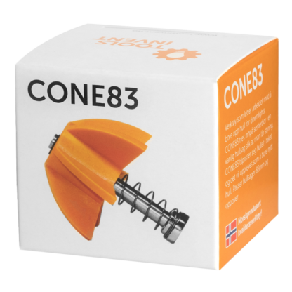 Toolsinvent CONE 83mm - Image 2