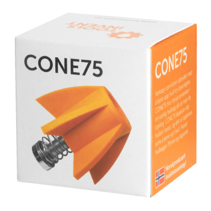 Toolsinvent CONE 75mm - Image 2