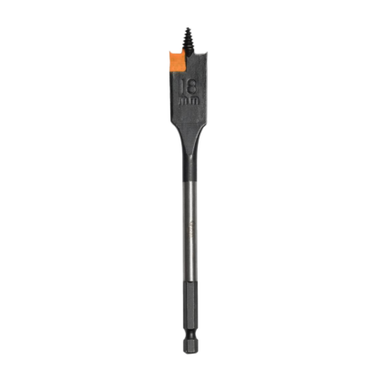 Flatbor fres TI-18