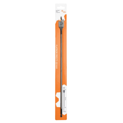 Flatbor fres TI-22/400 - Image 2