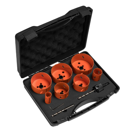 T-LOCK - Hullsagsett - 22-83mm