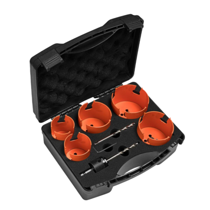 T-LOCK - Hullsagsett MULTI - 51- 83mm