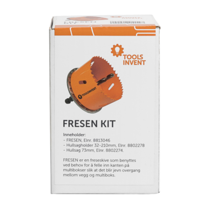 Fresen kit