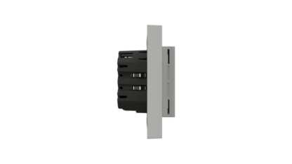 Heatit Z-TRM6 klassisk hvit RAL9003 - Image 2
