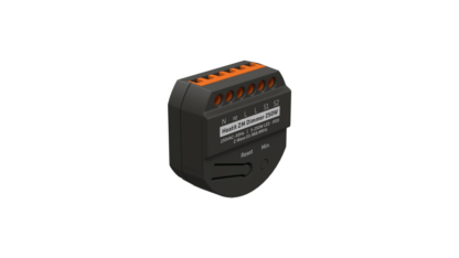 Heatit ZM Dimmer 250W - Image 13