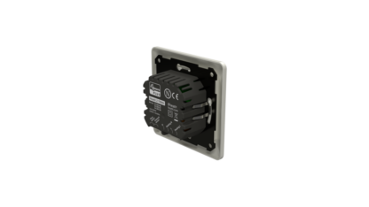 Heatit Z-TRM6 hvit RAL9010 - Image 5