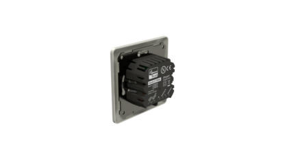 Heatit Z-TRM6 hvit RAL9010 - Image 6