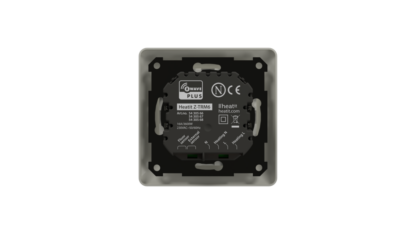 Heatit Z-TRM6 hvit RAL9010 - Image 7