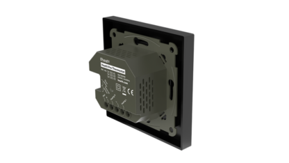 Heatit Pro sort matt - Image 7