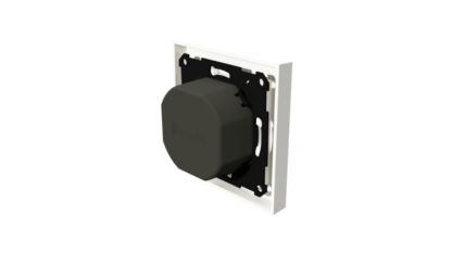 Heatit eezedim 250W klassisk hvit RAL9003 - Image 6
