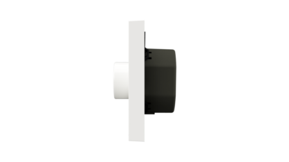 Heatit eezedim 250W klassisk hvit RAL9003 - Image 9