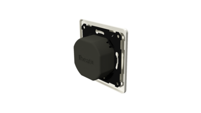 Heatit eezedim 250W hvit RAL9010 - Image 5