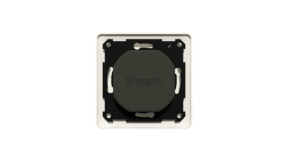Heatit eezedim 250W hvit RAL9010 - Image 7