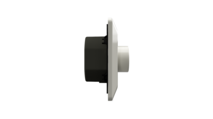 Heatit eezedim 250W hvit RAL9010 - Image 8