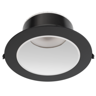 Rivenes 20W Sort