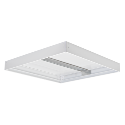 Klikk-ramme for 60x60 LED panel