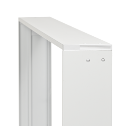 Klikk-ramme for 60x60 LED panel - Image 4