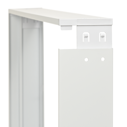 Klikk-ramme for 60x60 LED panel - Image 5
