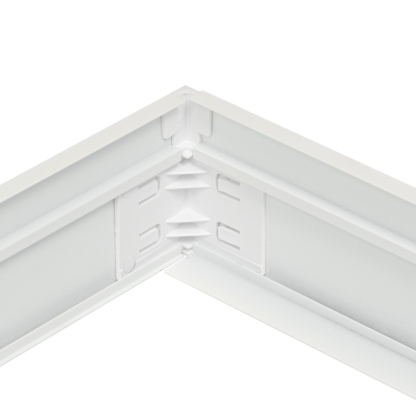 Klikk-ramme for 60x60 LED panel - Image 3