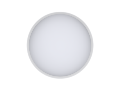 Eir Taklampe Hvit 2000lm 827 Dim - Image 3
