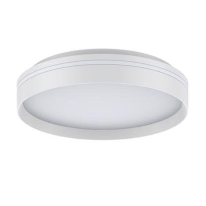 Eir Taklampe Hvit 2000lm 827 Dim