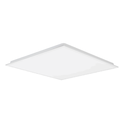 45W LED panel 60x60 0pal 3K/4K Bakbelyst