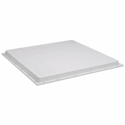 45W LED panel 60x60 0pal 3K/4K Bakbelyst - Image 2