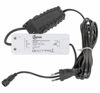 40-45W Driver LED panel Av/På