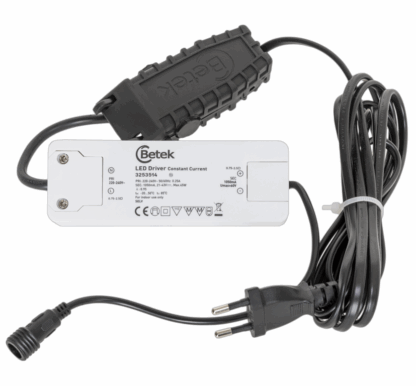 40-45W Driver LED panel Av/På